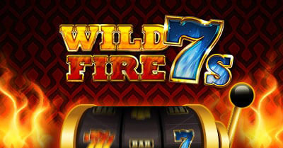 Winzinator wild fire 7